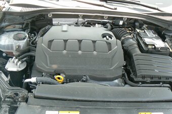 Škoda Superb Scout Combi 2.0TDi 4x4 ČR DPH -2022 - 15