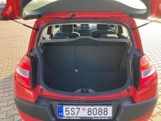 Renault Megane 1.4 Benzín 72 kW, Nová STK - 15
