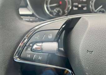 Škoda Fabia 1.0TSI 70kW Style1 - 15