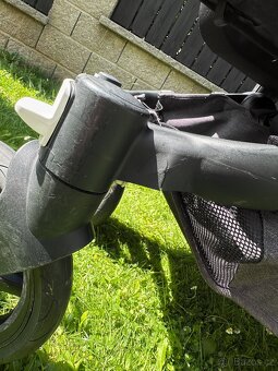 Bugaboo Donkey 5 (kočárek set) - 15