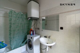 Prodej, byt 2+1, 80m2 - Ústí nad Labem - Klíše, ev.č. 01045 - 15