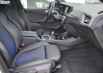 BMW Řada 2 218d M-SPORT HUD 1M ČR - 15