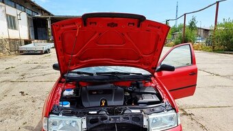 škoda octavia 1.6 r.v.2007  benzin ( krany stav ) - 15
