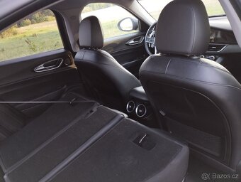 Alfa Romeo Giulia 2.2JTDM 110kw Q2, 2016, 85000km - AKCE - 15