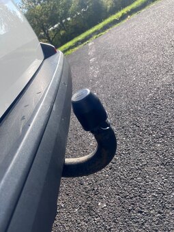 Vw Transportér t6 2,0tdi 110kw, Rok 2019, Koupené v ČR Tažné - 15