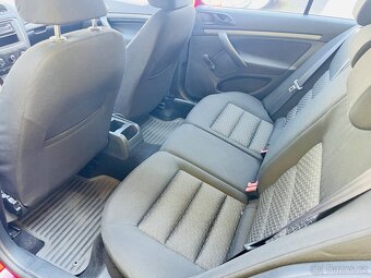 ŠKODA OCTAVIA 1.4 16V 59 kW NAJETO JEN 114 TIS KM KLIMA - 15