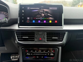 Seat TARRACO FR DSG MATRIX VIRTUAL KAMERA PANORAMA TAŽNÉ 23 - 15