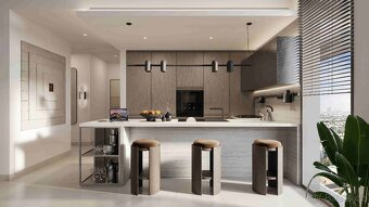 🌊 Když architektura splývá s vodou: nadčasové bydlení s inv - 15