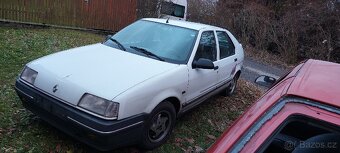 Alu disky r 13 et 38 zimní pneu - 15