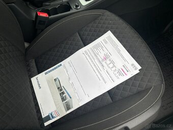 Škoda Octavia 1.4 Tsi 110kw Drive r.v.2017, Serviska - 15