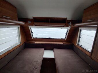 Obytný přívěs Adria Altea 472LU - 15