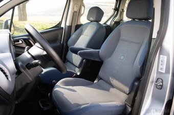 Citroën Berlingo 1.6 HDi - 15