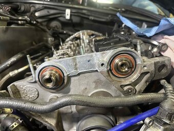 Audi A4 B5 1.8t - 15