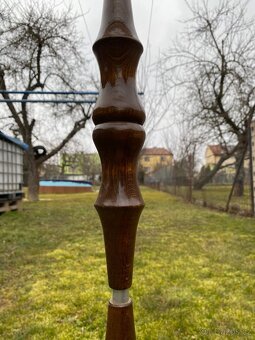 Retro lampa - 15