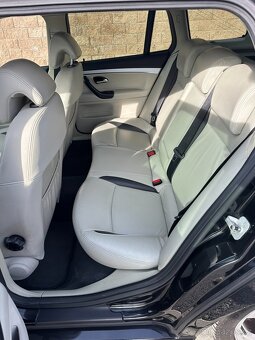 Saab 9-3 Aero 2.8 Turbo V6 Hirsch Performance - 15