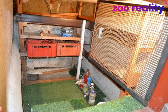 Prodej rodinného domu 3+1, dvůr, zahrada - 15
