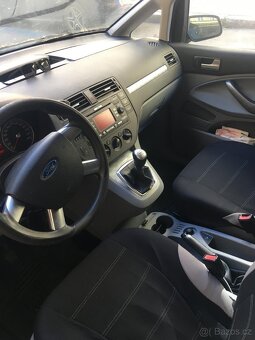 Podám avto FORD C- MAX  2008 roku výrobu - 15