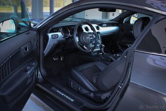 Ford Mustang 5.0 GT V8, EU verzia / Nebúraný / Odpočet DPH - 15