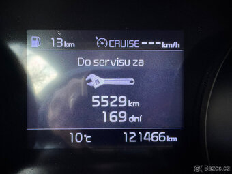 CEED 1.0T-Gdi 73kW FRESH ZÁRUKA KOUPENO ČR ODPOČET DPH - 15