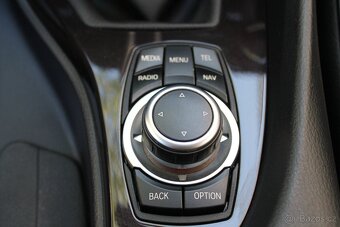 BMW X1 2.0d 105kW XDrive + Navi + Xenon + - 15