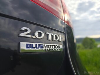 Volkswagen PASSAT KOMBI - 209tis/km - DSG - 2011 - 15