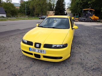 Seat Leon 1.9 TDI 110kW Topsport - 15