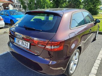 Audi a3 1.4tfsi ambition r.v 8.11.2013 103kw.adap.tempomat - 15