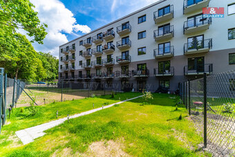 Prodej bytu 2+kk, 55 m², Mariánské Lázně, ul. Chebská - 15