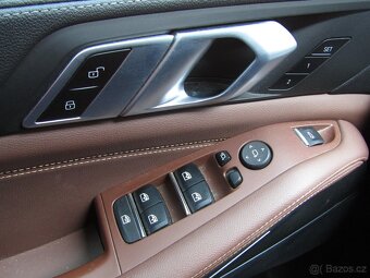 BMW X5 xDrive40d 250 kW/340k M Sport - 15