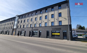 Pronájem nebytových prostor, 146 m², Český Těšín, - 15