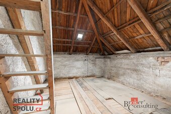 Prodej, domy/rodinný, 110 m2, Rudé armády, Rýmařov, Bruntál  - 15