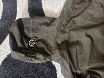 Pánská nepromokavá bunda, parka Didriksons vel L/XL - 15