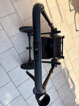 Kočárek Cybex Priam 3v1 trojkombinace - 15