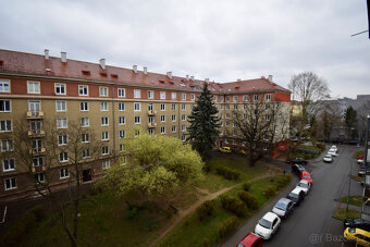 Pronájem bytu 2+kk, Klatovská, Ponava, 55 m2 - 15