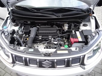 Suzuki Ignis, 1.2 DualJet Premium HYBRID - 15