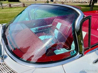 1960 Buick Lesabre Convertible - 15