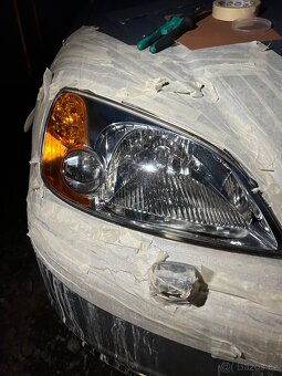 Prodam Honda Civic V-tech - 15