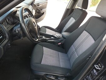 BMW X1 2,0 d,130kw,X-Drive,AT, - 15