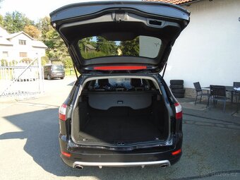 Ford Mondeo 2.2 TDCI 129kW - 15