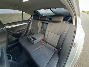 ❗️Škoda Octavia III. - 1.6 TDI 77kw, 1.Majitel, TOP ❗️ - 15