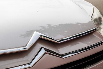 Citroën C5 2.0 HDi 16V FAP 163k Business Seduction - 15