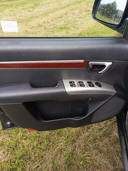 Hyundai Santa Fe 2.2crdi - 15