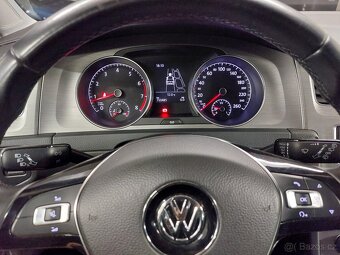 ►VW GOLF VII•1.4TSI•90KW•2014•150tKM•COMFORTLINE◄ - 15