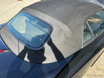 Jaguar XKR 4,0 Cabrio Supercharged X100 - 15