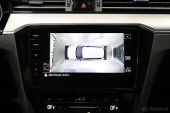 VW Passat B8 GTE 1.4TSI 160kW Elegance - záruka Autodraft - 15