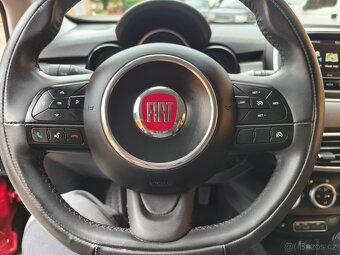 FIAT 500X 2.0 MJTd, 4x4, AUTOMAT - 15