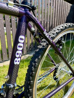 Trek COMPOSITE 8900 - 15