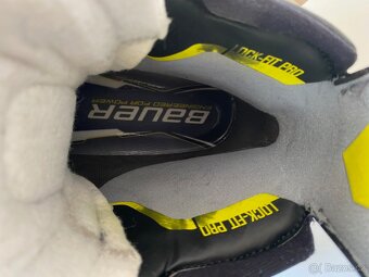 Brusle Bauer VAPOR HYPERLITE 2 TI č.10 TOP model - 15