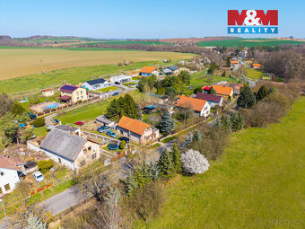 Prodej rodinného domu, 100 m², Vrbčany - 15