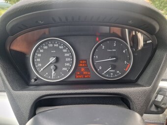 BMW X5 E70 40d M-Packet - 15